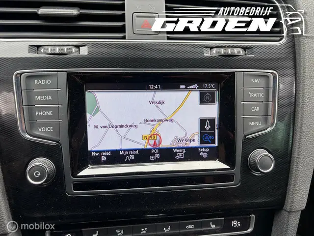 Volkswagen Golf 2.0 TSI GTI Performance 2013 Benzine 29