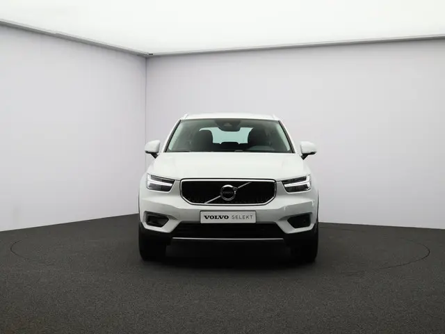 Volvo XC40 1.5 T2 Business Pro 2020 Benzine 27