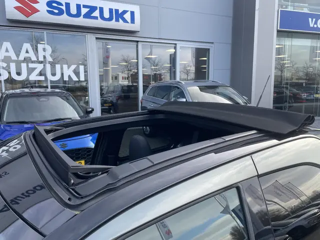 Toyota Aygo X 1.0 VVT-i MT Envy 2022 Benzine 13