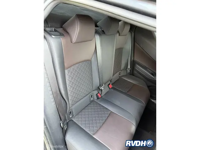 Toyota C-HR 1.2 Dynamic 2017 Benzine 20