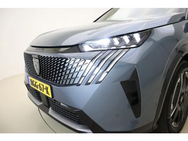 Peugeot e-5008 GT Avantage 73 kWh 2025 Elektrisch 23