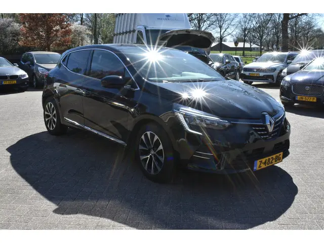 Renault Clio 2