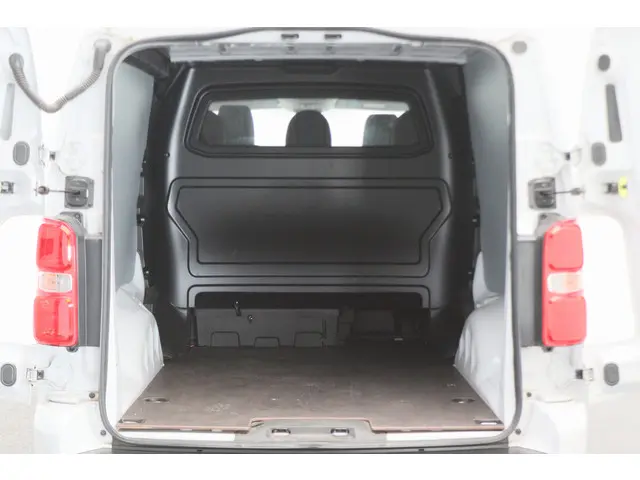 Peugeot Expert 2.0 BlueHDI 145 Automaat DC 2023 Diesel 20