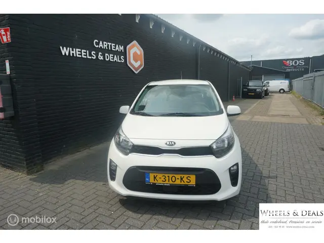 Kia Picanto 3