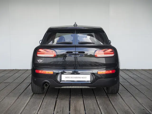 MINI Clubman One Classic 2021 Benzine 5