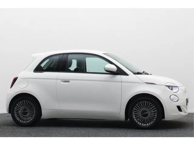 Fiat 500e Icon 42 kWh 2022 Elektrisch 19