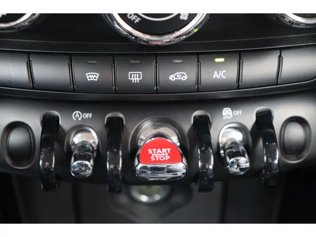 MINI Cooper S Mini 2.0 org.NL-auto 2020 Benzine 18