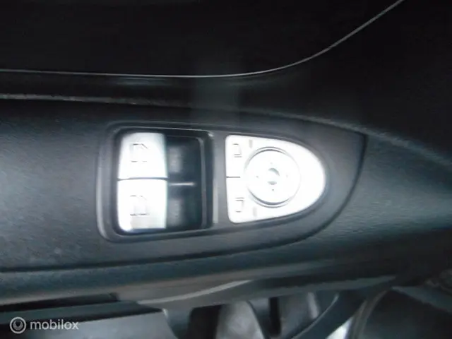 Mercedes-Benz Vito Bestel 109 CDI Economy 2017 Diesel 10