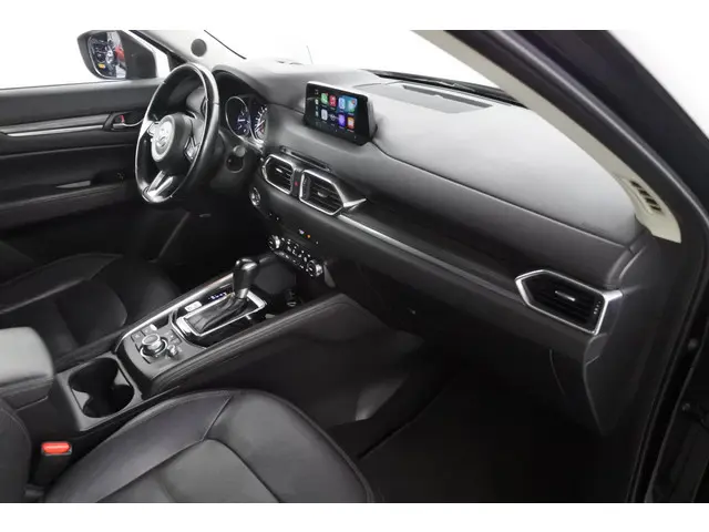 Mazda CX-5 2.5 194pk Automaat AWD GT-M 2017 Benzine 41