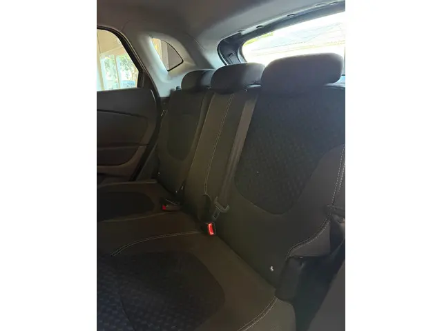 Renault Captur 1.2 TCe Intens 2017 Benzine 10