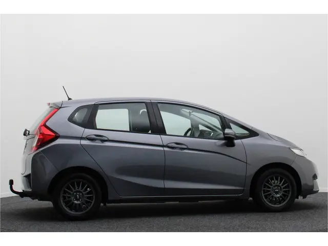 Honda Jazz 1.3 i-VTEC Trend Automaat 2017 Benzine 9