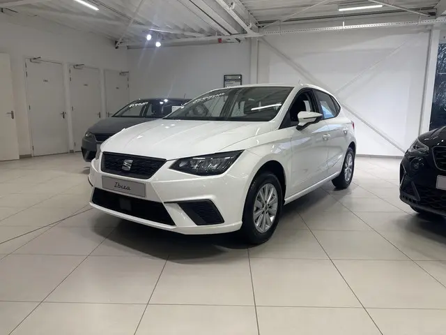 SEAT Ibiza 1.0 EcoTSI Style 2025 Benzine 10