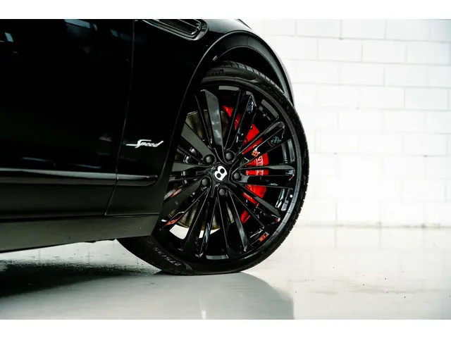 Bentley Flying Spur SPEED 6.0 W12 2023 Benzine 12
