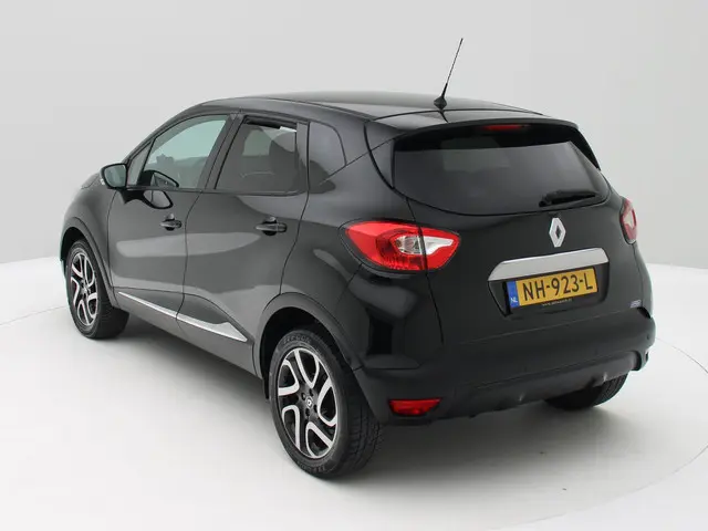 Renault Captur 1.2 TCe Dynamique 120pk 2017 Benzine 3