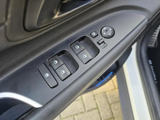 Hyundai Bayon 1.0 VERKOCHT 2022 Benzine 11