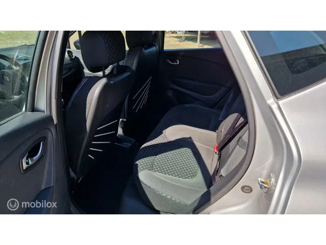 Renault Captur 0.9 TCe 2017 Incl Nw Apk 2017 Benzine 11
