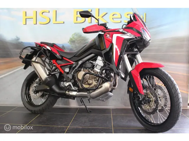 Honda CRF 1100 1100L Africa Twin ABS 2020 Benzine 20