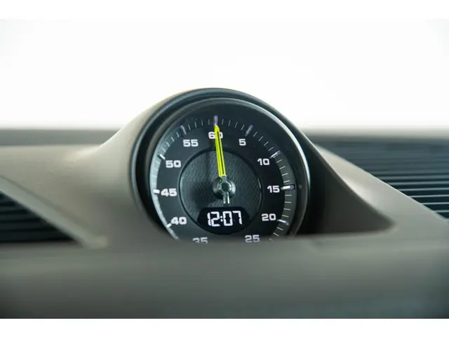 Porsche Cayenne Coupé 3.0 E-Hybrid 2021 Hybride Benzine 17