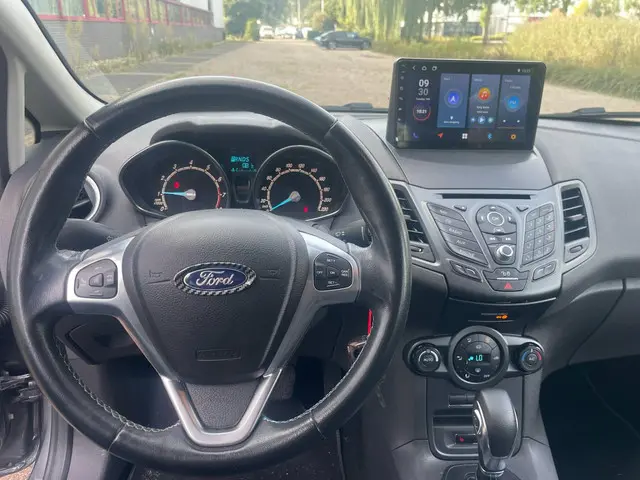 Ford Fiesta 1.0 EcoBoost Titanium / CarPlay 2017 Benzine 7
