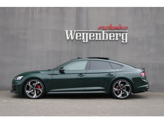 Audi RS5 Sportback 2.9 TFSI 2019 Benzine 6