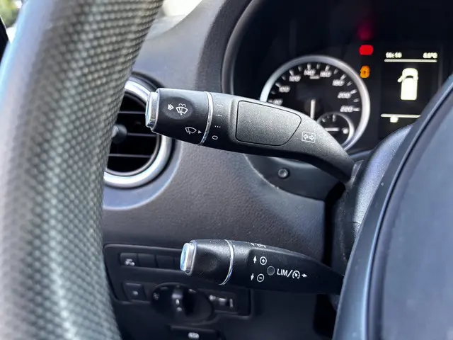 Mercedes-Benz Vito 116 CDI Lang 2019 Diesel 17
