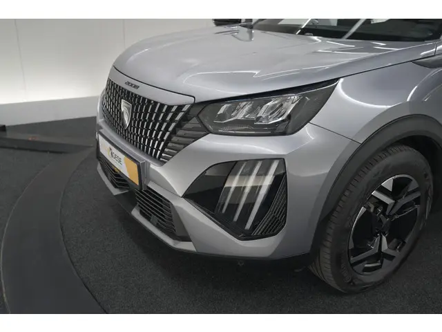 Peugeot 2008 PureTech 100 Allure 2024 Benzine 15