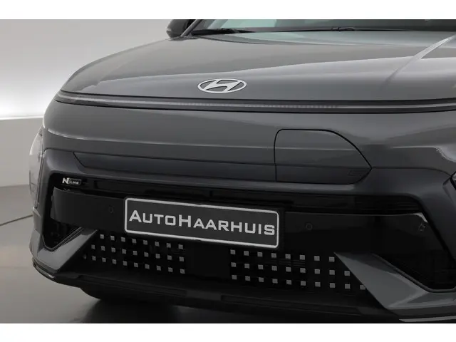 Hyundai Kona Electric N Line 65.4 kWh 2024 Elektrisch 32