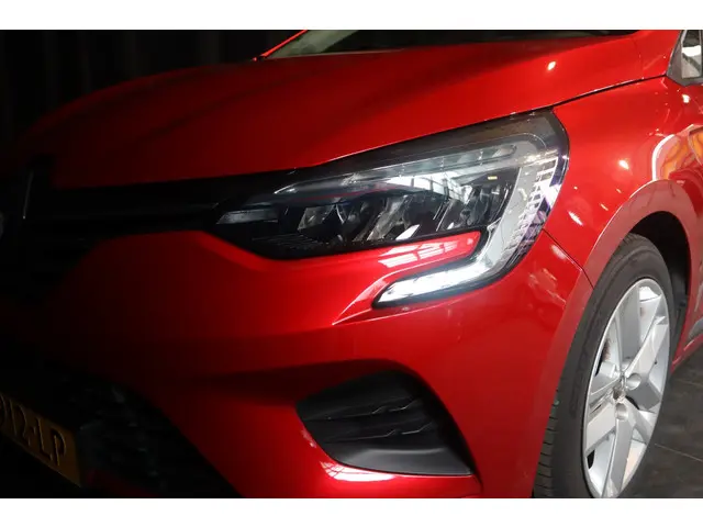 Renault Clio 1.0 TCe 90 ZEN | PDC | CARPLAY | 2022 Benzine 8
