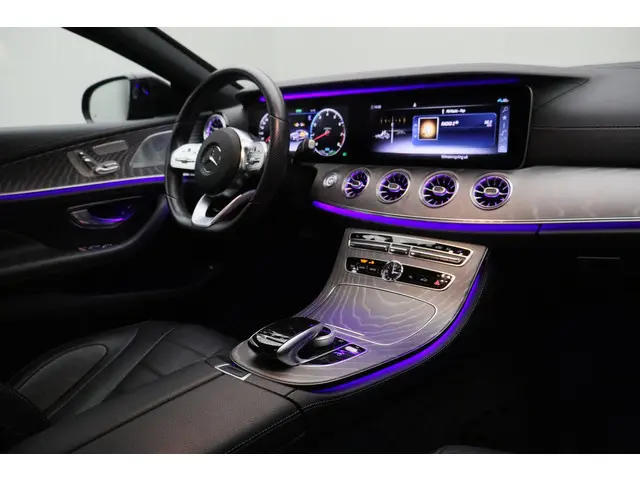 Mercedes-Benz CLS 450 4MATIC Premium Plus 2019 Benzine 19