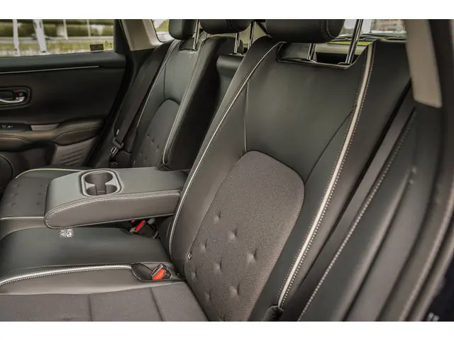 Honda ZR-V 2.0i e:HEV SPORT 2026 Hybride Benzine 28