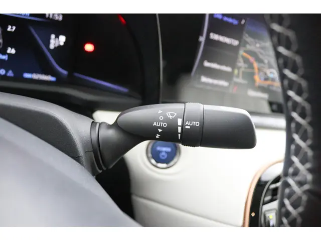 Toyota Mirai Prestige 2023 Waterstof 31