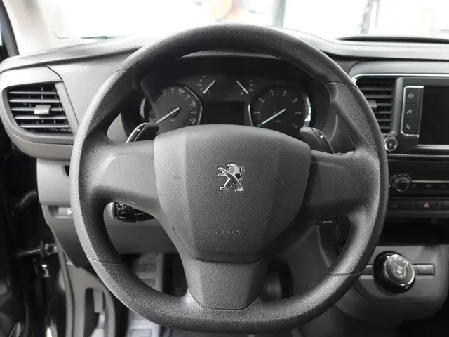 Peugeot Expert 2.0 BlueHDI 145PK L3 2023 Diesel 19