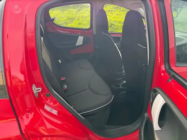 Citroën C1 1.0 Collection 2013 Benzine 14