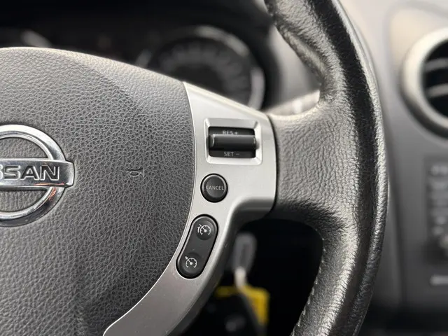 Nissan QASHQAI +2 2.0 Connect Edition 2013 Benzine 17