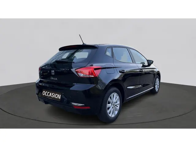 SEAT Ibiza 1.0 EcoTSI Style 2024 Benzine 7