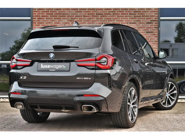 BMW X3 2