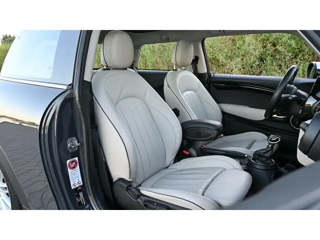 MINI Cooper S Mini 2.0 Chili 2014 Benzine 32