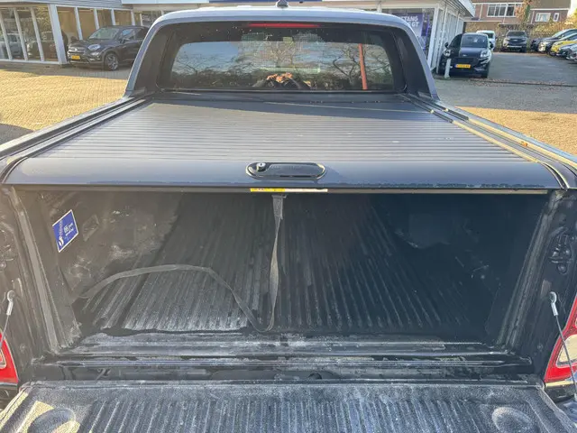 Ford Ranger 2.0 EcoBlue Raptor 2023 Diesel 12