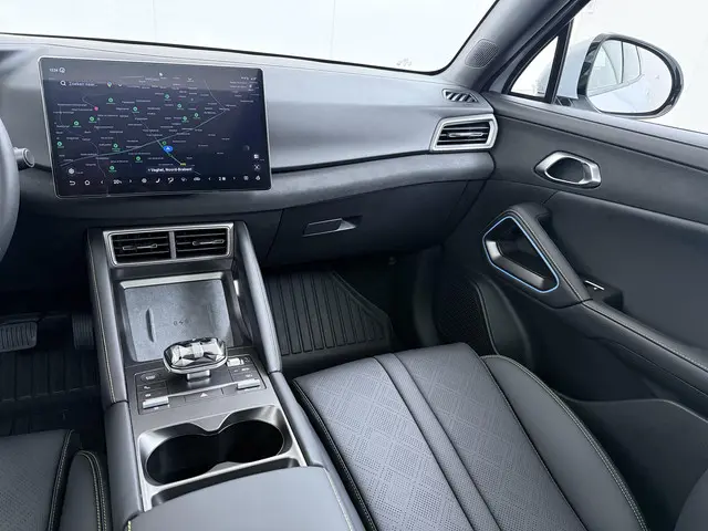 BYD ATTO 2 Boost 45 kWh 2024 Elektrisch 25