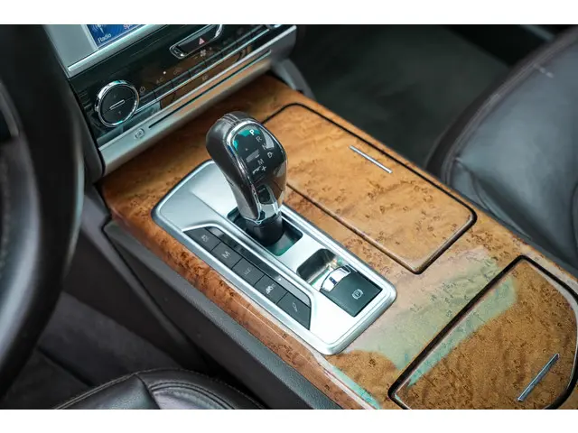 Maserati Quattroporte 3.0 S Q4 2013 Benzine 15