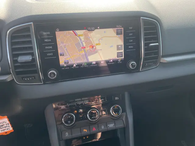 Škoda Karoq 1.0 TSI Clever Edition 2019 Benzine 17