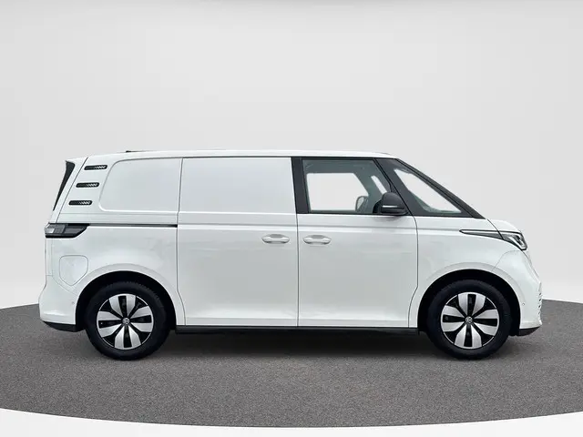 Volkswagen ID. Buzz Cargo 77 kWh L1 2023 Elektrisch 4