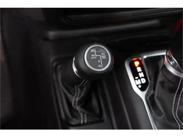 Jeep Wrangler Unlimited 3.6 2020 Benzine 15