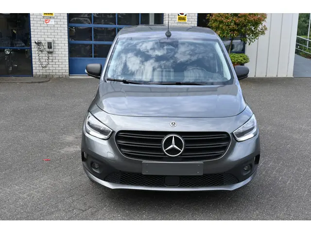 Mercedes-Benz Citan 110 CDI L1 2023 Diesel 2
