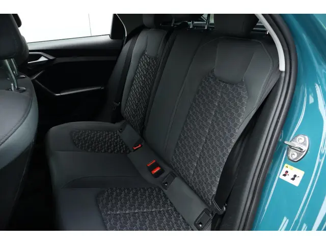 Audi A1 Sportback 30 TFSI epic 2019 Benzine 13
