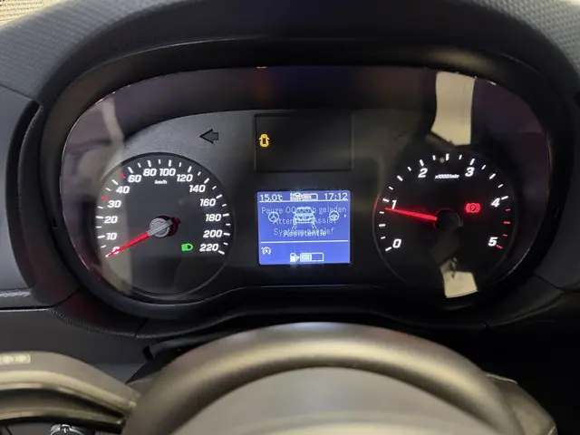 Mercedes-Benz Citan 108 CDI L1 Pro 2022 Diesel 54