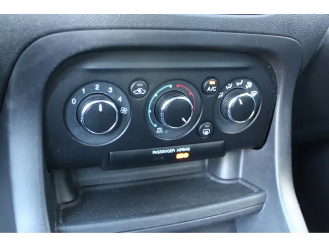 Ford Ka Ka+ 1.2 Trend Ultimate 5 Deurs 2016 Benzine 8