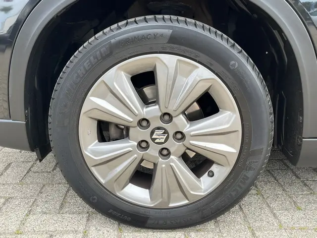 Suzuki Vitara 1.4 Boosterjet Select 2019 Benzine 27