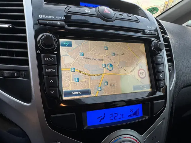 Hyundai ix20 1.4i Go! Camera| Trekhaak 2015 Benzine 28