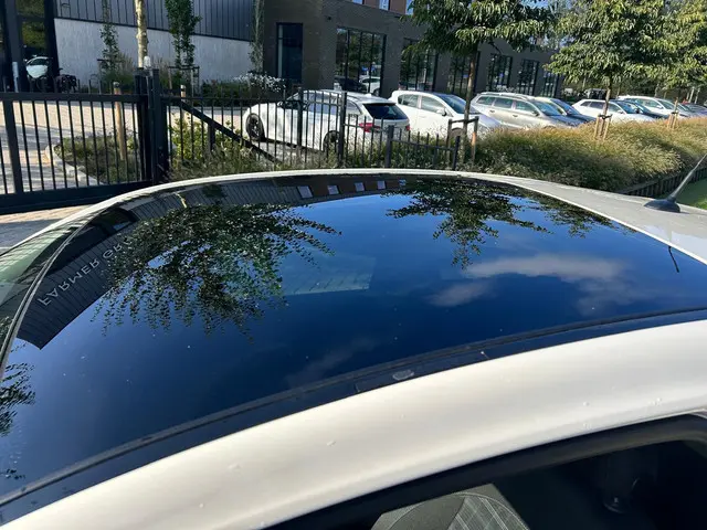 Opel ADAM VERKOCHT 2014 Benzine 17